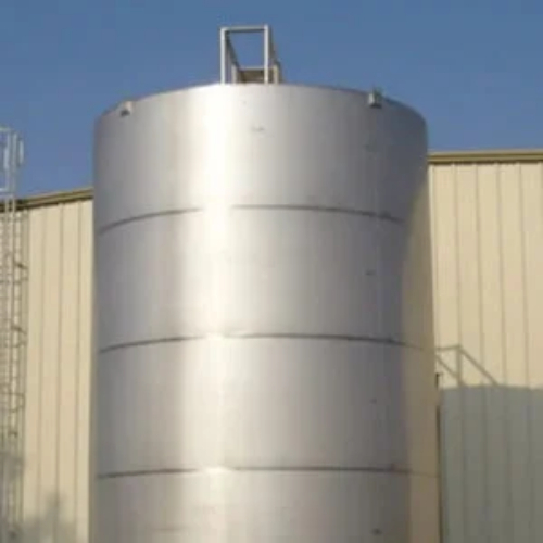 Industrial Silo