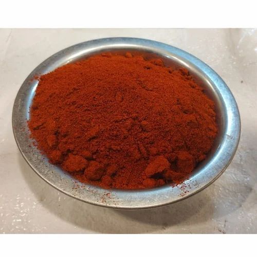 Kashmiri Chilli Powder