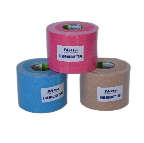 Kinesiology Adhesive Tape