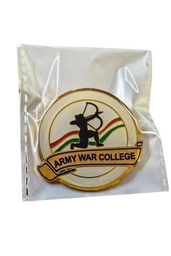 Lapel Pins By Sv Metals Enterprises