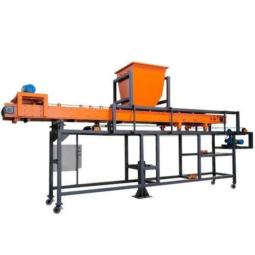 Loading Conveyor System