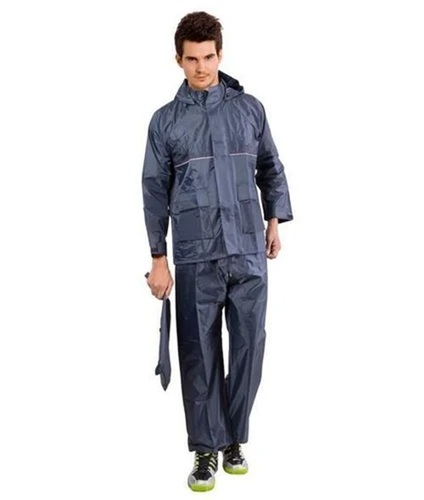 Lotus Stylish Delight Rain Suit