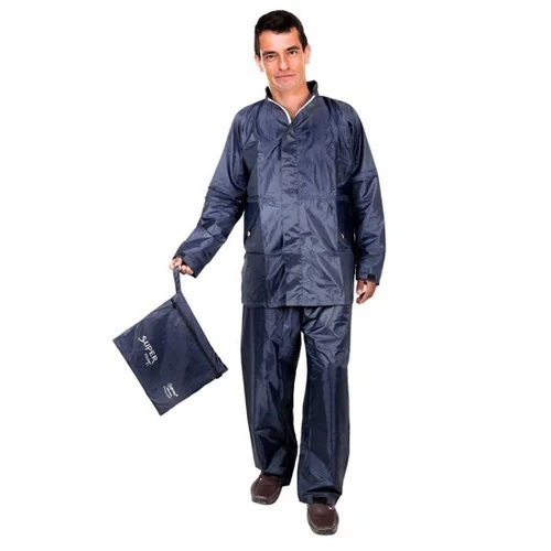 Lotus Stylish Super Rider Rain Suit