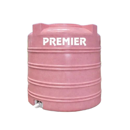 Marble Plastic Water Tanks