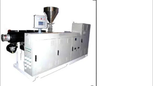 Mdpe Pipe Extrusion Line