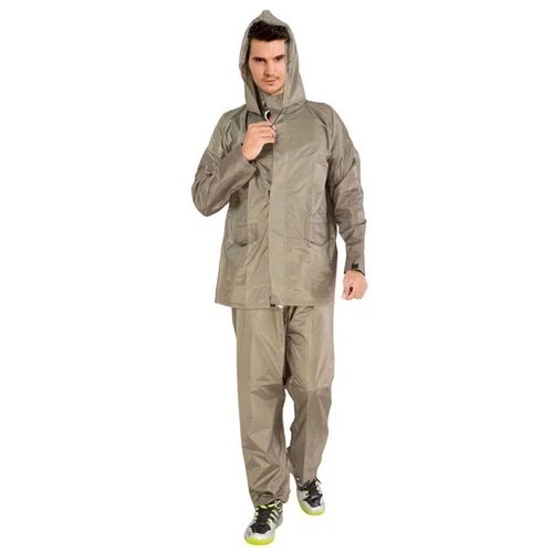 Mens Rain Suits