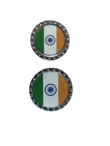 Metal Badges