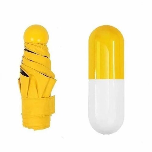 Mini Capsule Umbrella