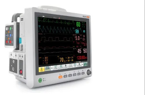 Mobile Icu Neonatal Incubator