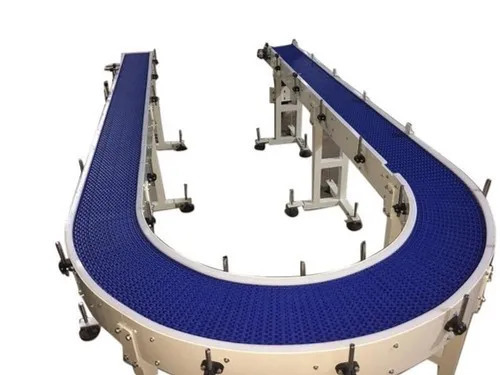 Modular Belt Conveyor