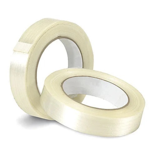 Monofilament Adhesive Tape