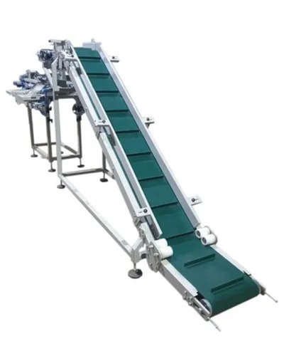 Ms Belt Conveyor