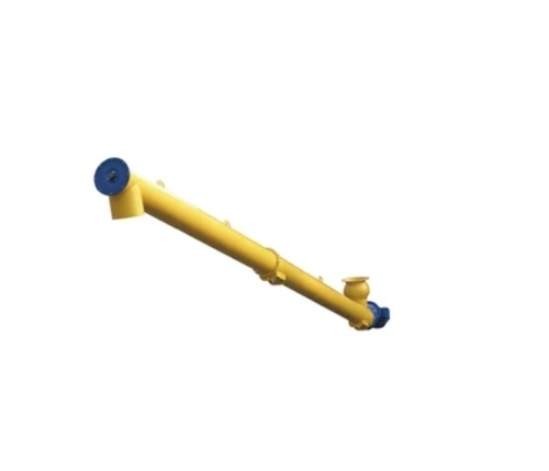 Ms Screw Conveyor System
