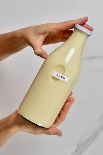 Natural Flavored Soy Milk