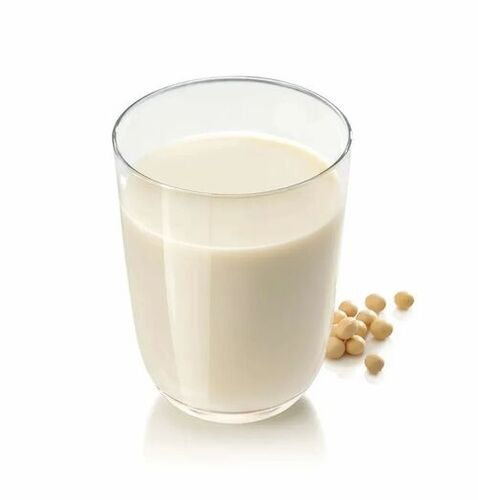 Natural Soya Milk