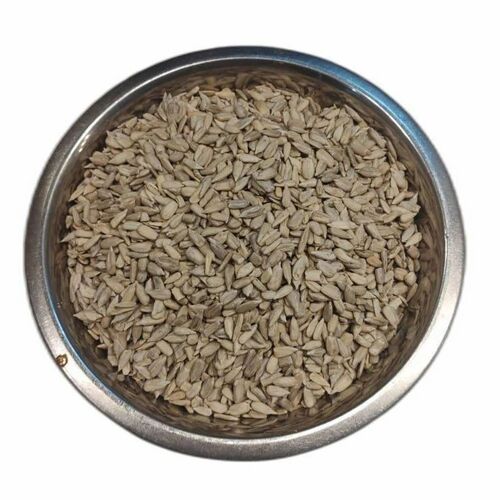 Natural Sunflower Seeds