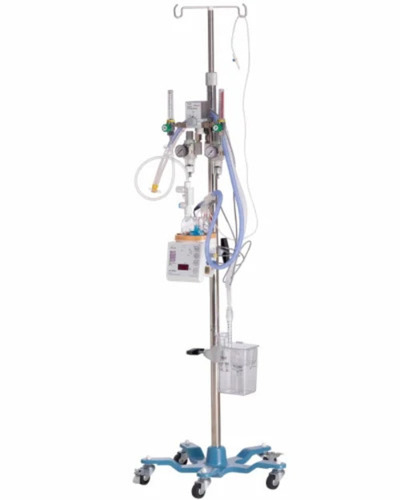 Nice Neotech Bubble Cpap
