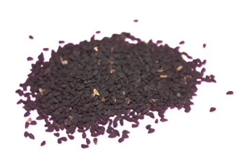 Nigella Sativa (Kalonji) Seed Extract
