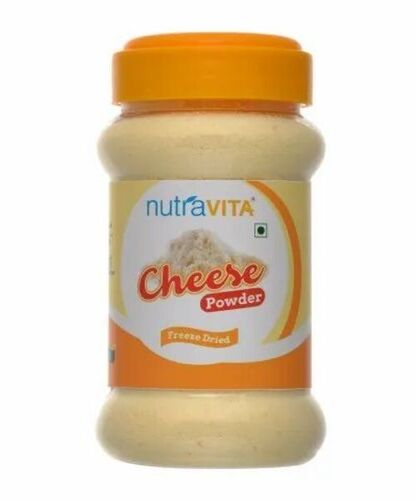 Nutra Vita Freeze Dried Processed Cheese Powder