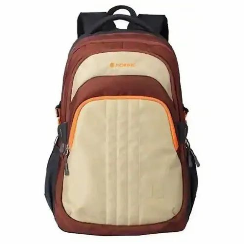 Nylon College Bag