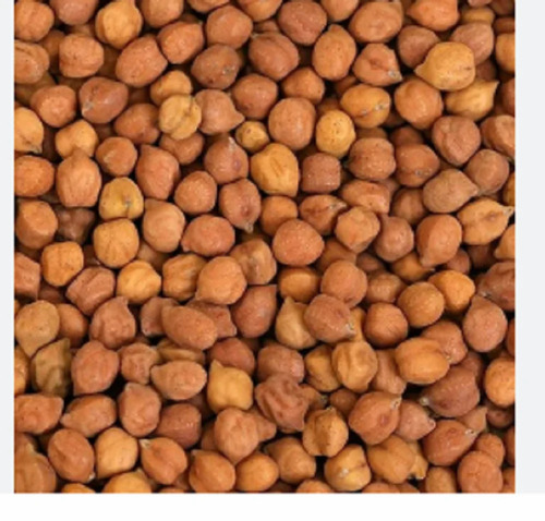 Organic Brown Gram