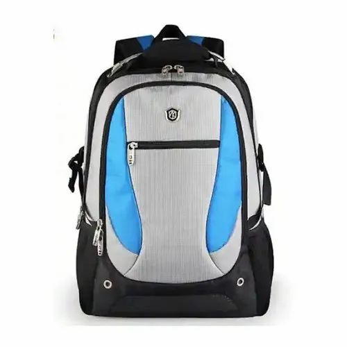 Polyester College Bag