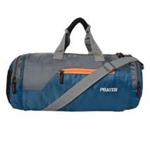 Polyester Gym Bag