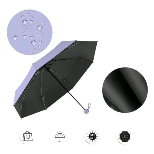 Premium Folding Umbrella
