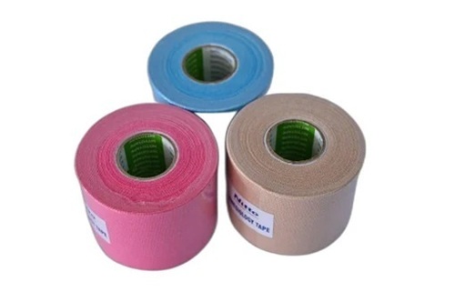 Printed Tapes