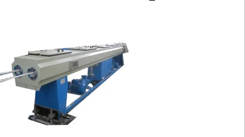Pvc Pipe Making Machine