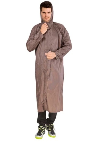 Pvc Transparent Rain Suit