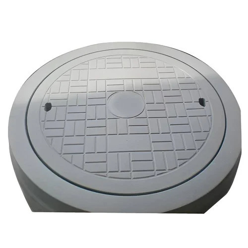 Rcc Chamber Cover