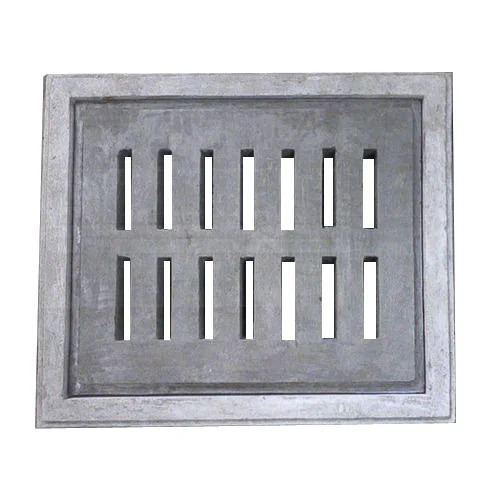Rcc Chamber Cover With Grating 24x18 Hd