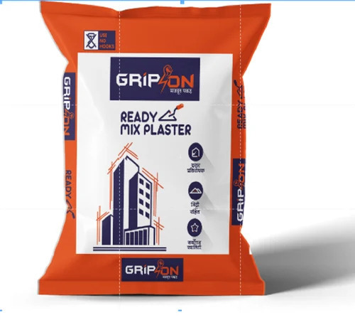 Ready Mix Plaster 40kg