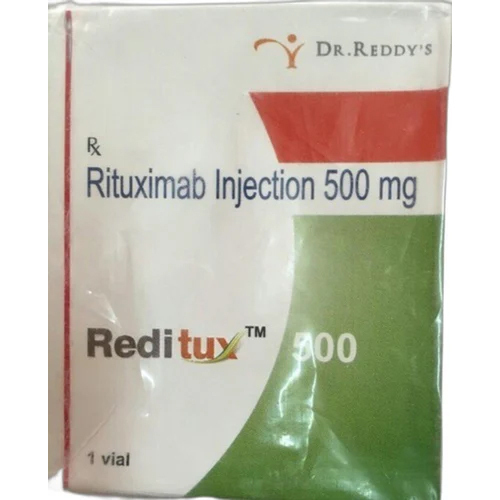 Reditux 100 Mg Injection