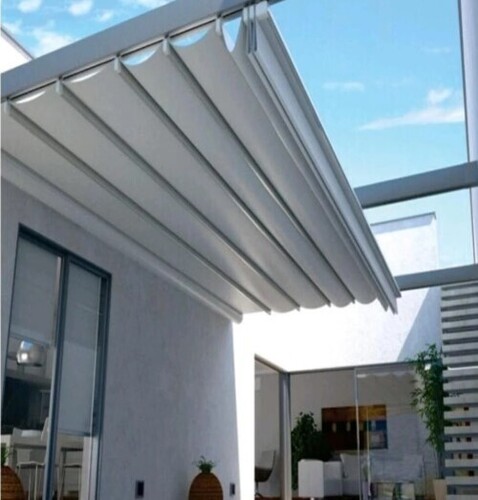 Retractable Roof