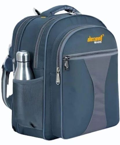 Rexine School Bag