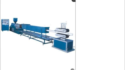 Rigid Pvc Pipe Plant