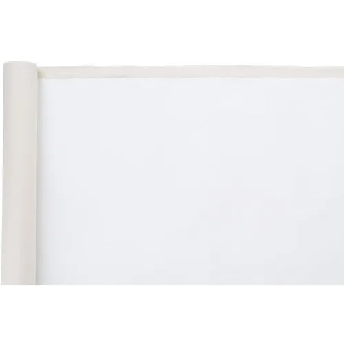 Scholar Art Hobby Series Medium Grain Primed Cotton Canvas Roll For Oil & Acrylic Painting