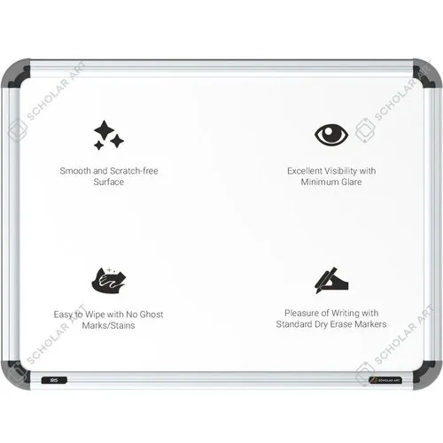 Magnetic Whiteboard