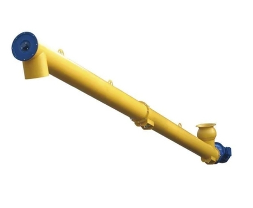 Screw Conveyor System