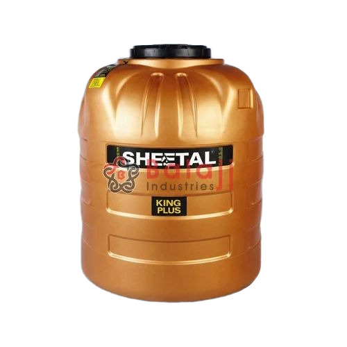 Sheetal Plastic Water Tanks