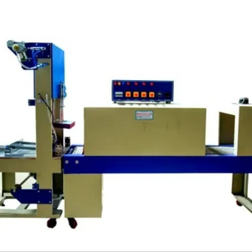 Shrink Wrapping Machine