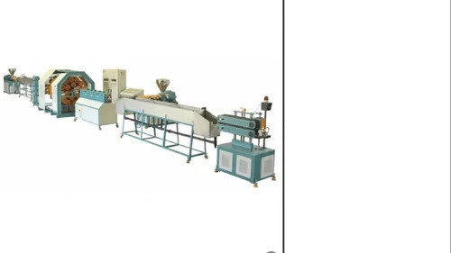 Soft Pvc Braided Hose Pipe Plant