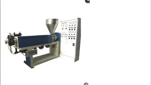 Soft Pvc Tubing Machine