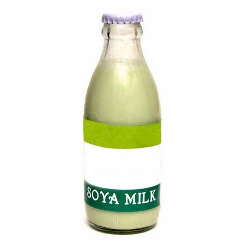 Soya Flavoured Milk
