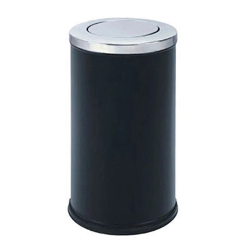 Stainless Steel Dustbin