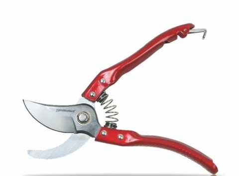Stainless Steel Pruning Flower Cutter