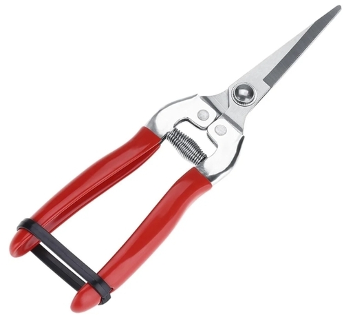 Sturdy Fruit Tree Gardening Pruning Shear Garden Scissors