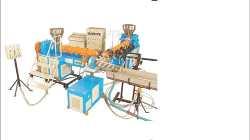 Suction Hose Pipe Making Machine